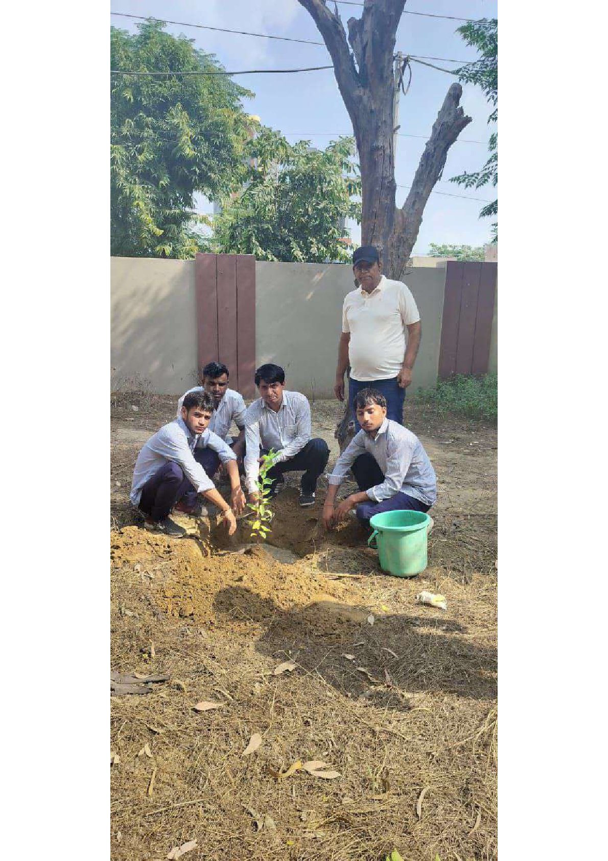 Sewa Pakhwada 2025