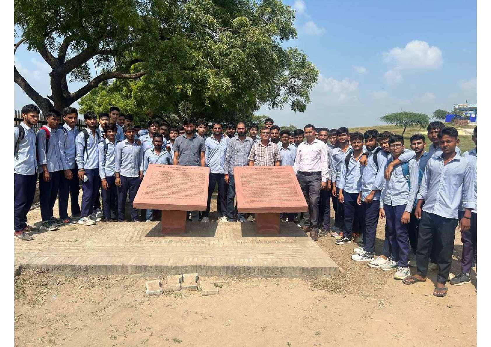 Sewa Pakhwada 2025