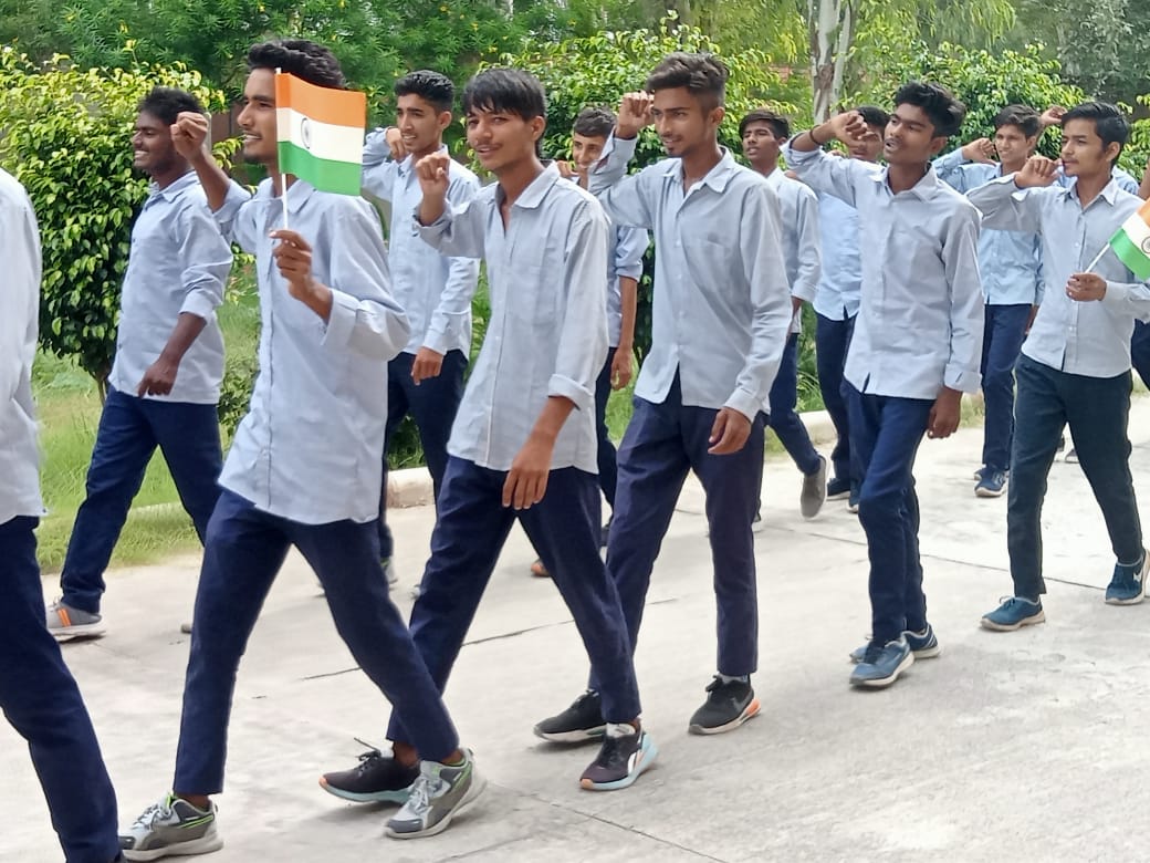 Independence Day Festival