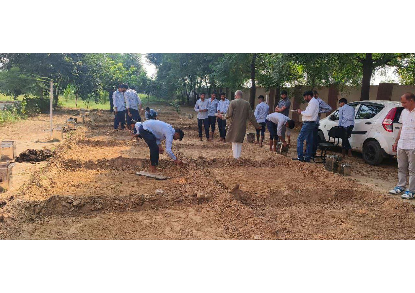 Sewa Pakhwada 2025