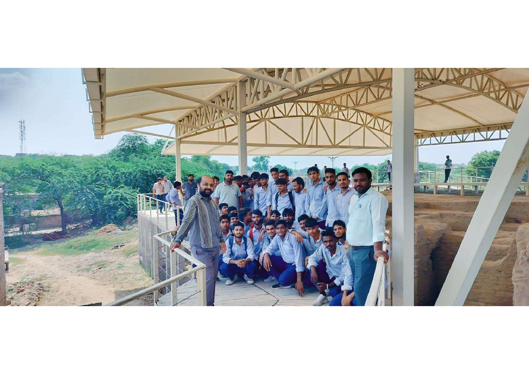 Sewa Pakhwada 2025