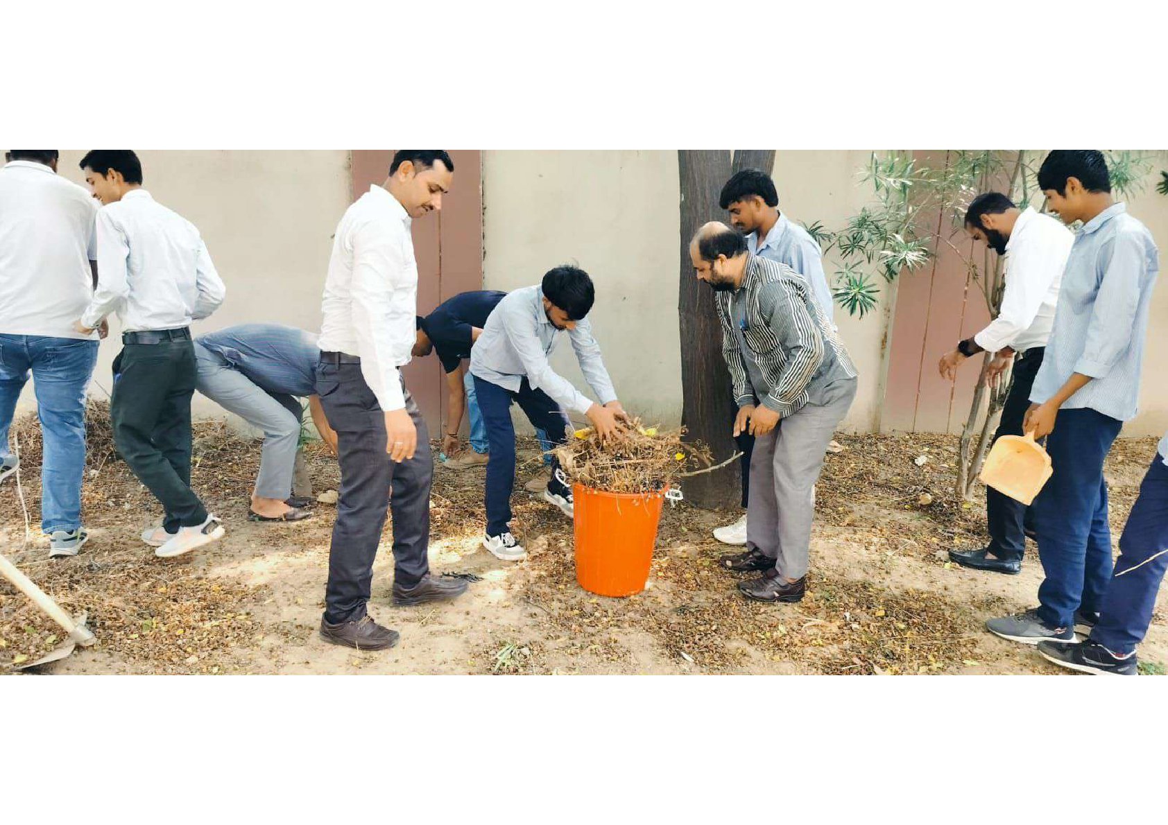 Sewa Pakhwada 2025