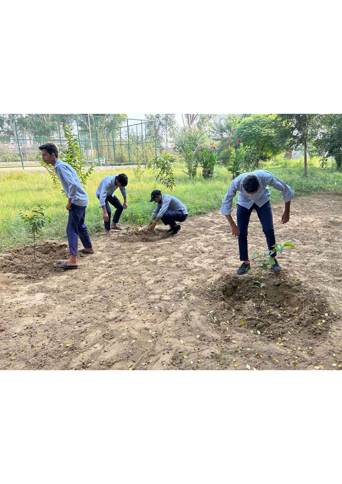 Sewa Pakhwada 2025
